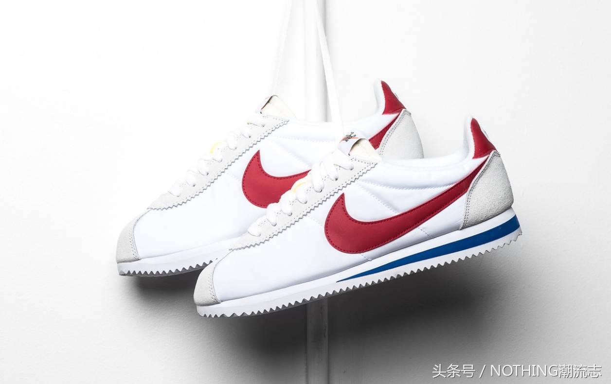 一句话介绍小白鞋,小白鞋推荐经典语录