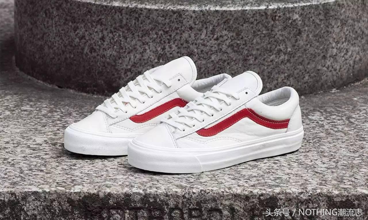 一句话介绍小白鞋,小白鞋推荐经典语录