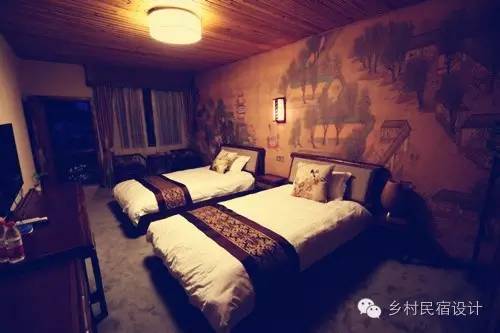 竹海墨溪民宿,竹海十大避世民宿