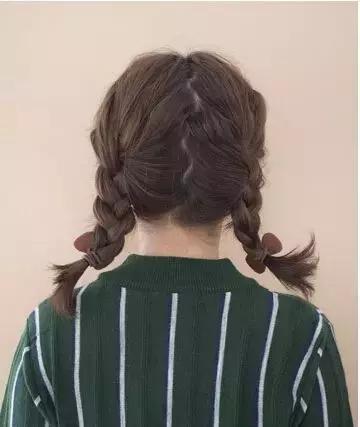 长头发不会编头发怎么办,为什么编头发总是编不好