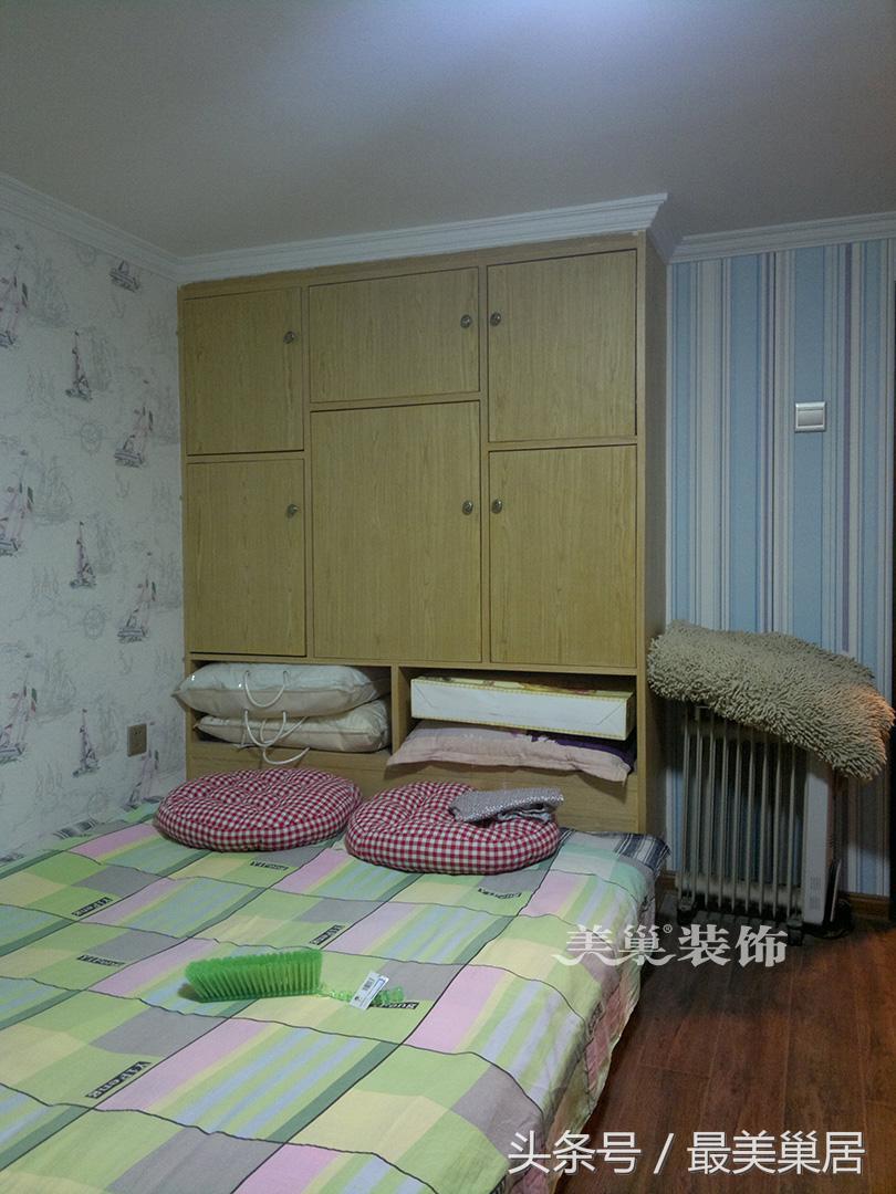 美巢装饰装修的房子,美巢现代轻奢装修效果图