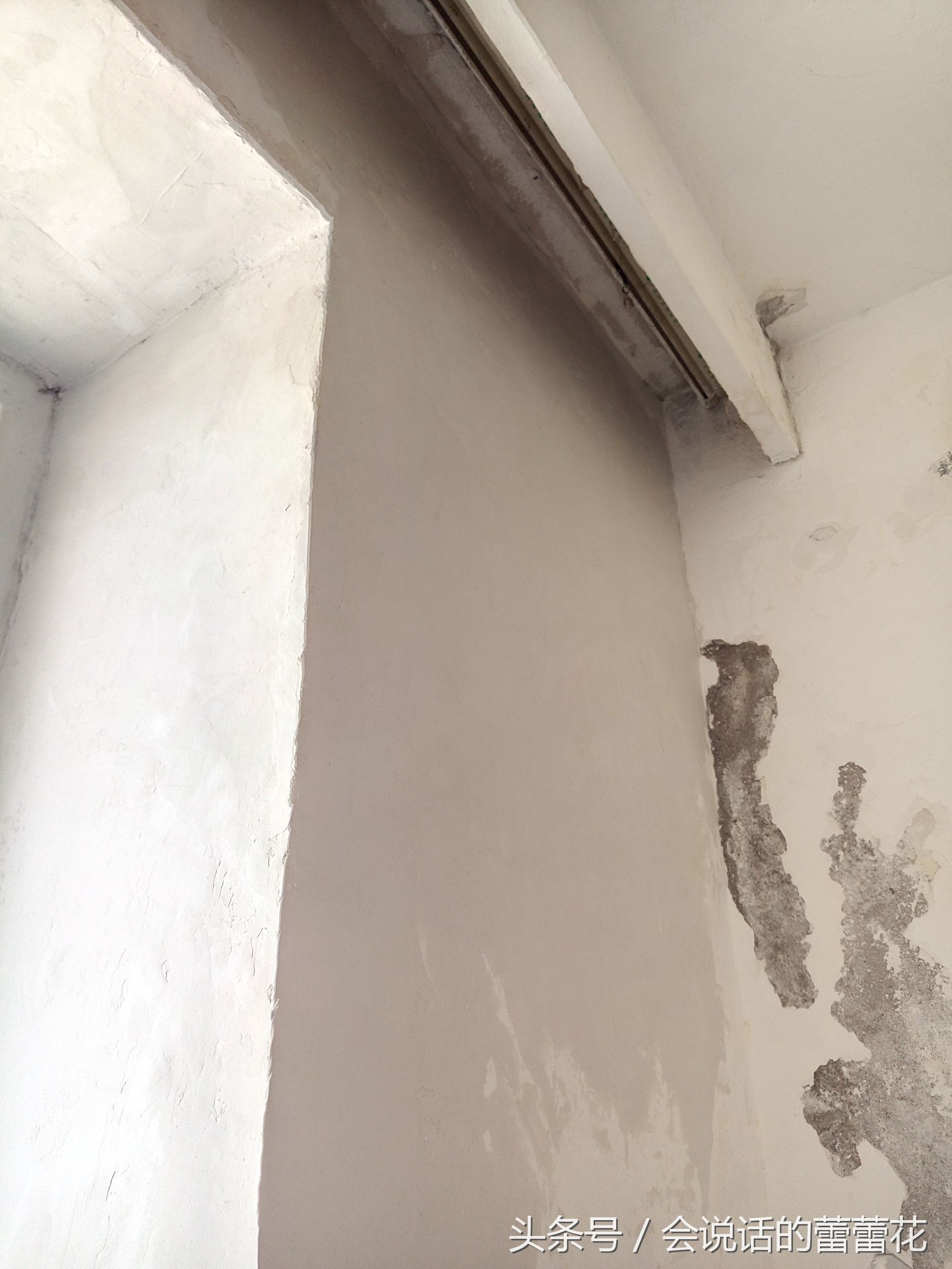 铲墙皮重新刮大白多少钱,刮大白前旧墙皮怎么办