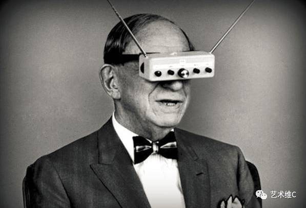 人人都在谈房到底是啥,为什么现在的vr这么火