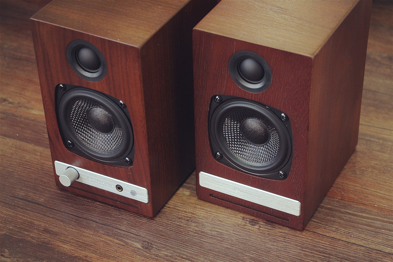 声擎hd3音响是什么档次,声擎音箱hd