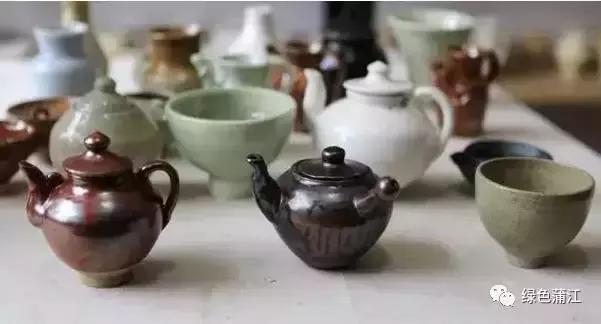 制陶、染布、品美食，6月24—25日，来成都仁和春天感受明月村的诗意生活