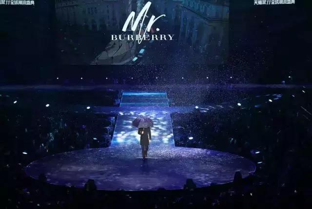 爱马仕、真力时、Burberry:超级大牌的天猫之路