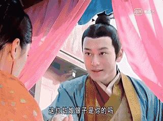 刘彻卫青黄晓明,从汉武帝到秦始皇纪录片