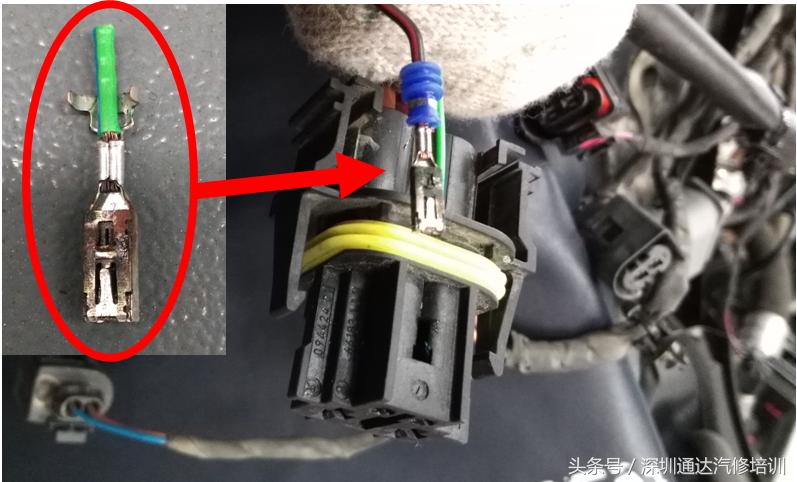 奔驰电子扇一直高速转,奔驰s350电子扇频繁高速运转