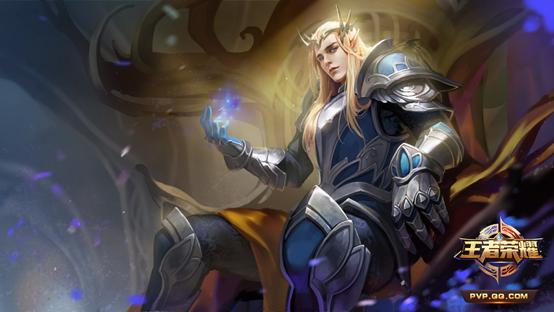 王者荣耀铠和百里守约的最强出装,s8赛季王者荣耀百里守约