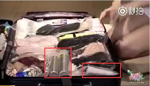 现在的女明星都用什么化妆品,明星同款化妆品有哪些