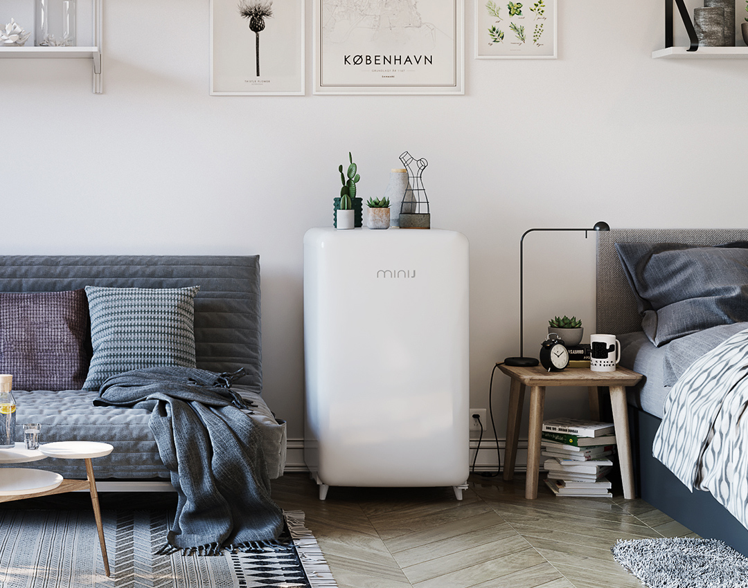 小米新上市冰箱,小米众筹冰箱测评