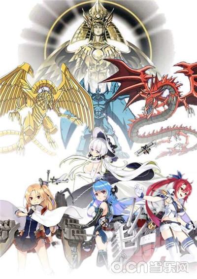 二次元手游有哪些好玩游戏推荐,十大良心手游排行榜碧蓝航线