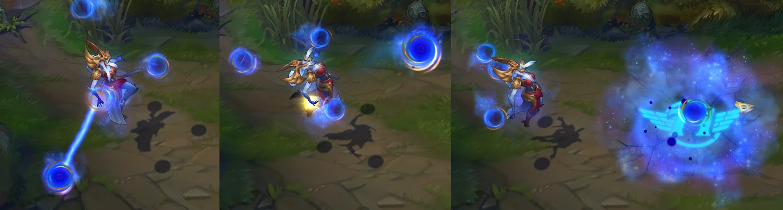 skt对rng的评价,skt手感好还是冠军之矛好