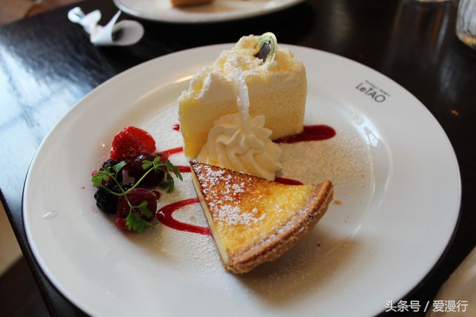 吃货小情书,一封来自小樽的情书完整版