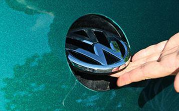 大众甲壳虫翡冷翠色号,大众翡冷翠的甲壳虫多少钱