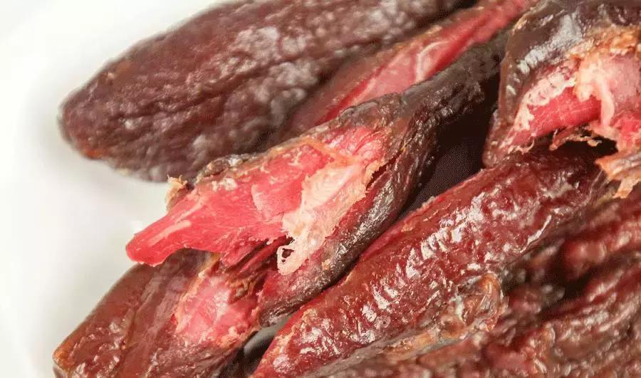 各地好吃的特产牛肉干推荐,十大特产牛肉干排行榜