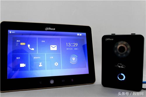 屋内可视对讲机哪有卖的,可视对讲室内机多少钱一台