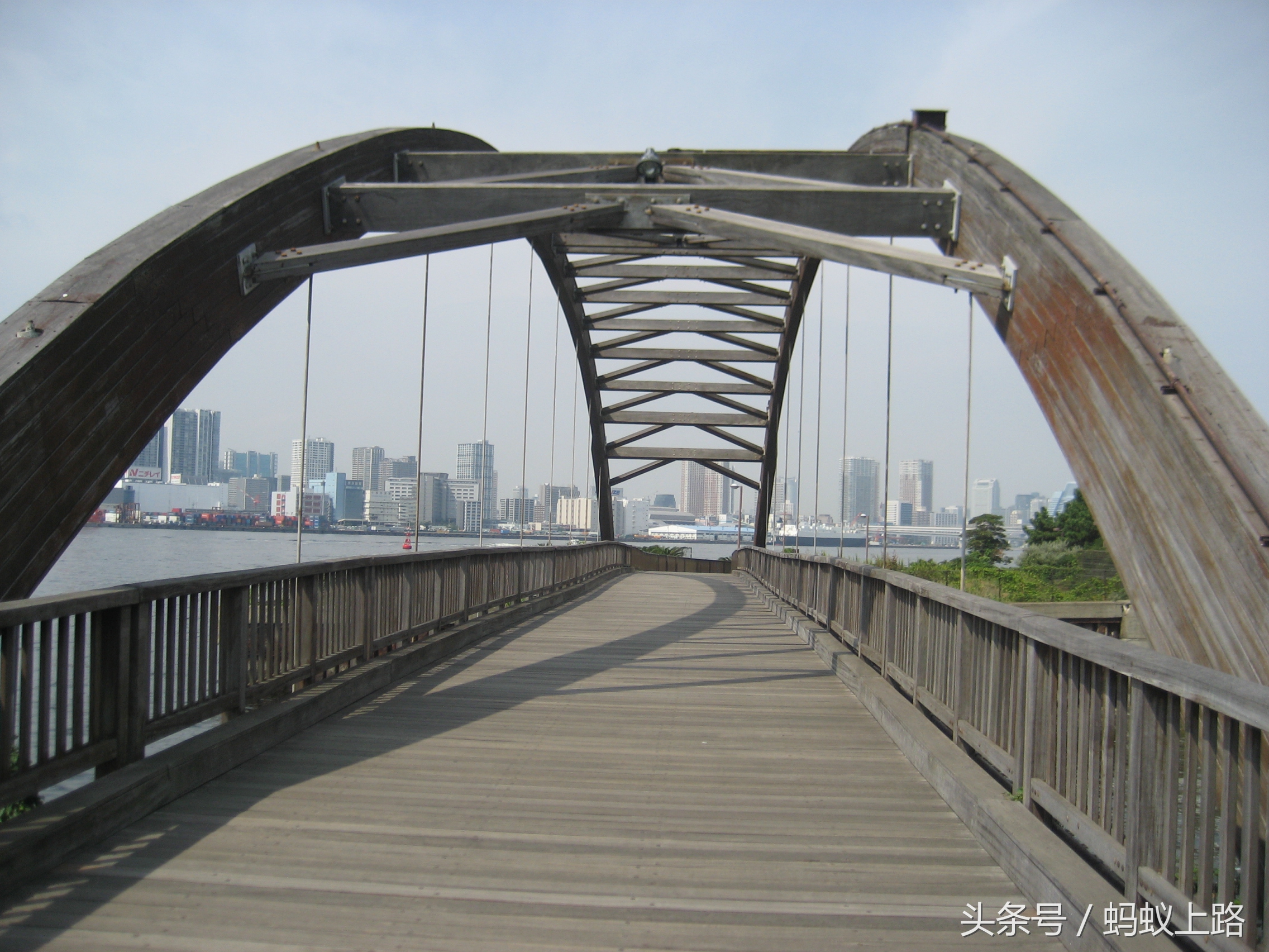 日本东京台场攻略,日本东京台场海滨