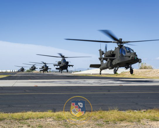 美国新武直,美国两栖攻击舰的武直