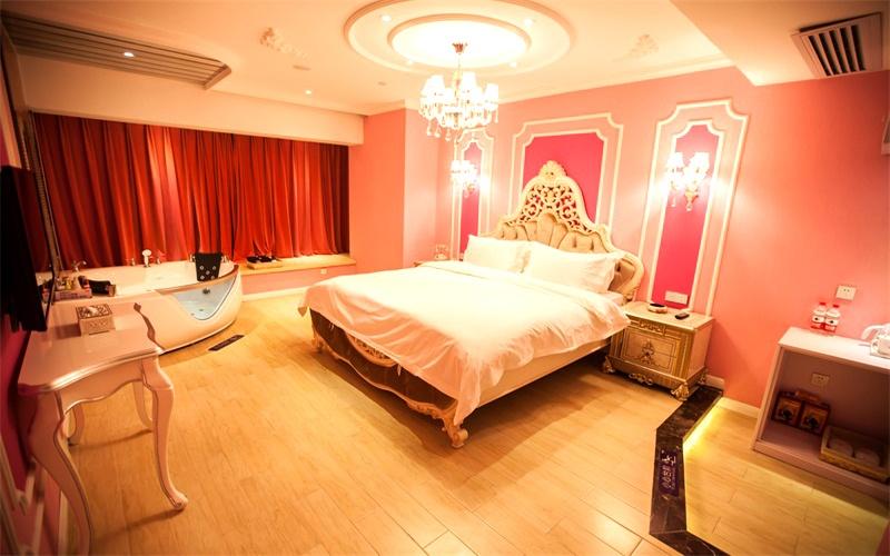 随州主题酒店推荐,随州主题特色酒店