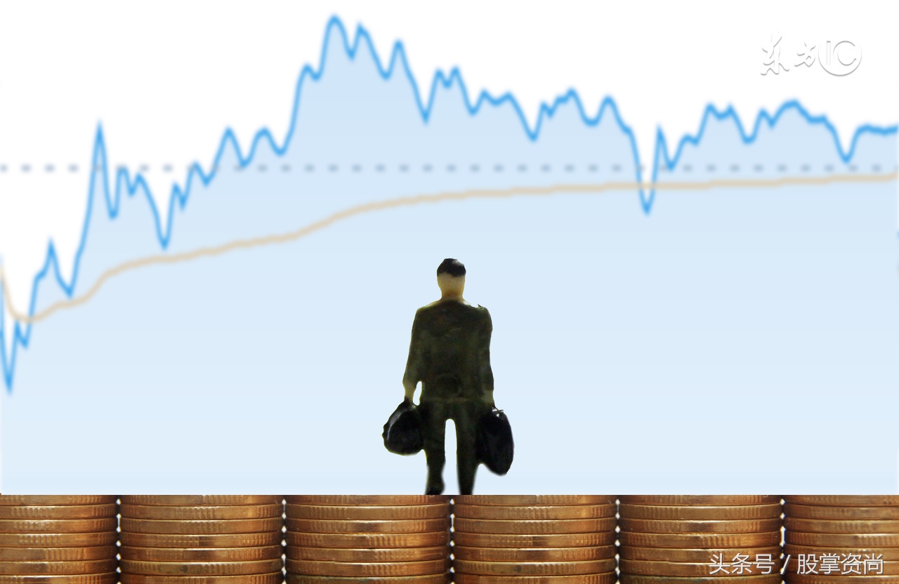 dmi指标选股,一位短线天才自曝dmi指标法