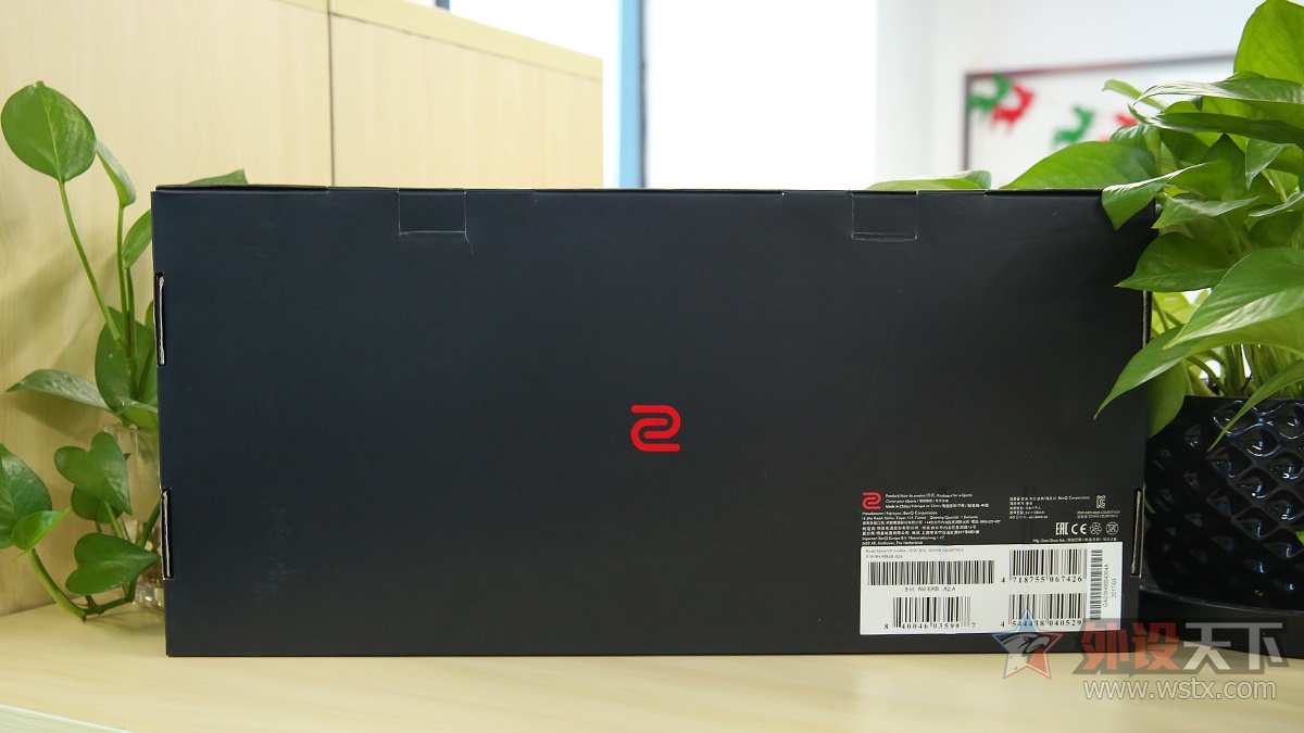 六年磨一“键”ZOWIECELERITASⅡ机械键盘评测