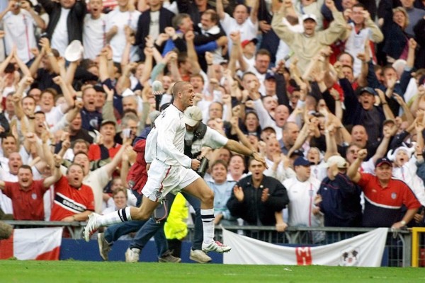 足球最美画面,足球最美的烟火画面