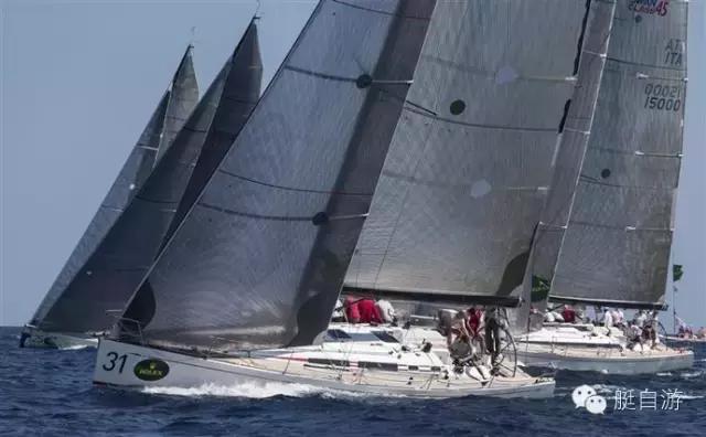 国际帆船大赛排名,国内主要帆船赛事有哪些