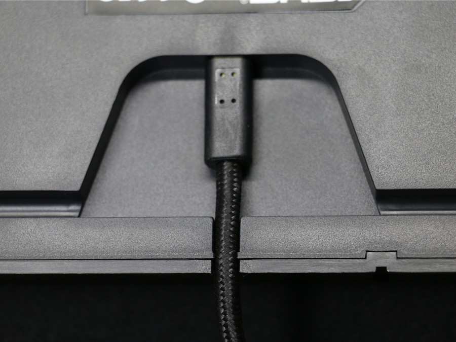 华硕m801,高性价比机械键盘98键