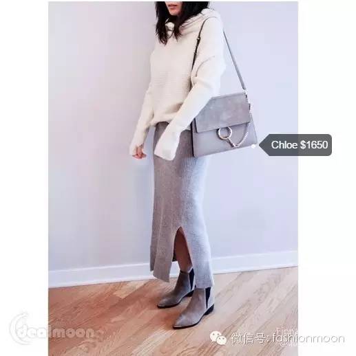 chloefaye女包,chloefaye黑色包包值得入手吗