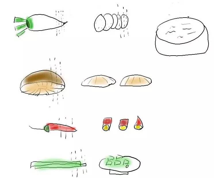 爱厨房达人,减肥达人减脂餐食谱一日三餐