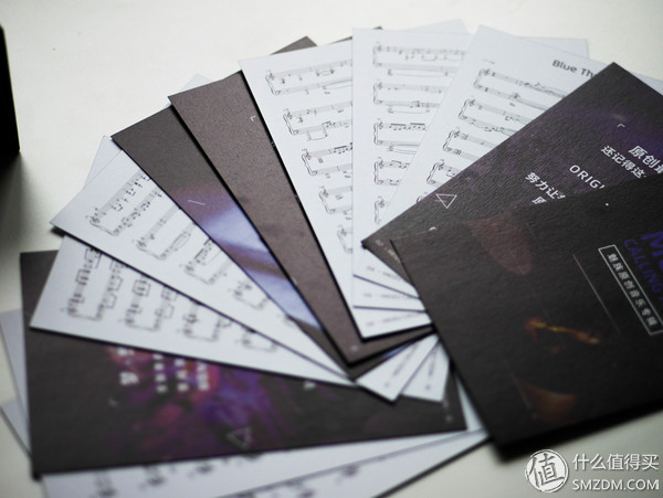 不忘初心，但需做的更好-魅族原创音乐OTGU盘众测报告