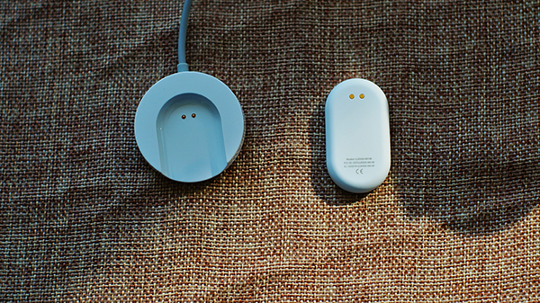 妈妈再也不用担心你弯腰驼背，健形坐姿矫正器体验评测