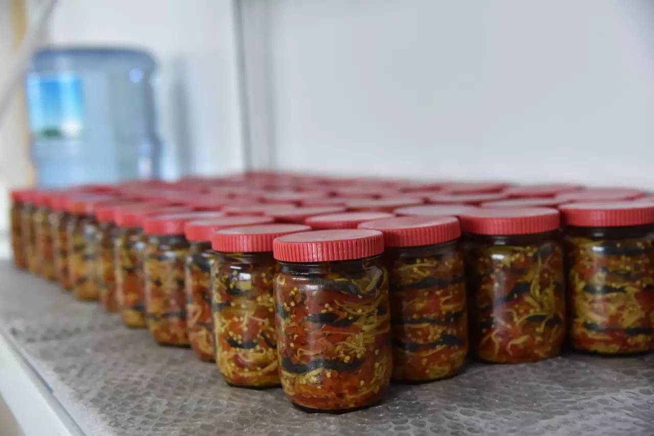 上犹产业园,全国各地的电商产业园