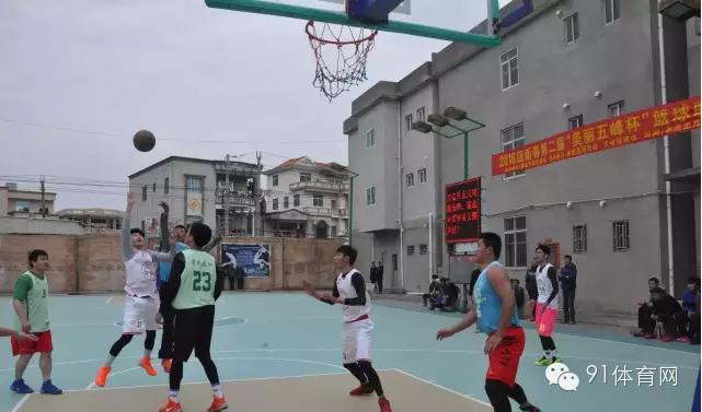 2016省篮球联赛赛程表,迎春节篮球比赛