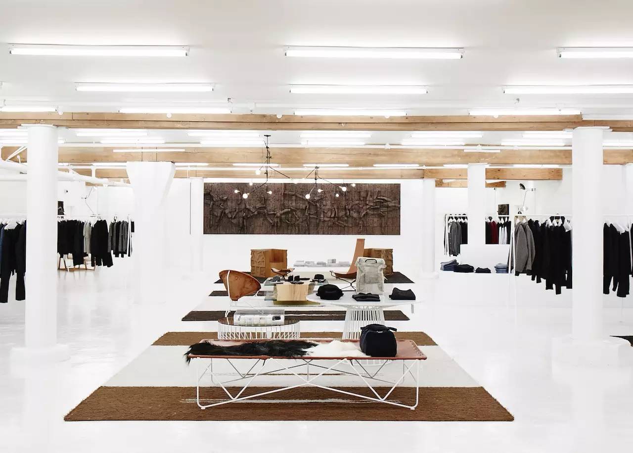 RitchieChan:他开了最时髦的“藥”店|达人