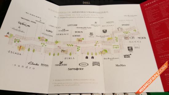 巴塞罗那攻略买东西,巴塞罗那旅游购物攻略