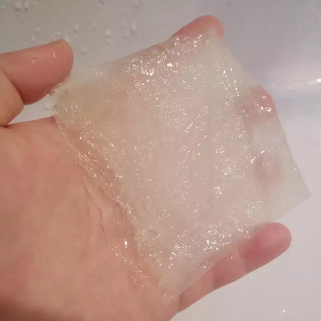 abybom冰凝面膜好用吗,山羊奶嫩滑美肌补水面膜100片