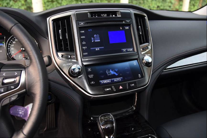 ats哪款车最值得买,25万买啥车开不坏