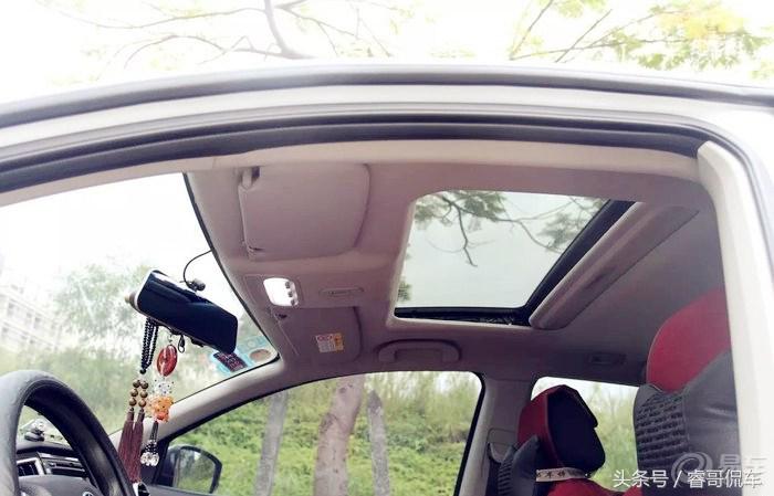 东风启辰t703年左右的二手车价,启辰t70手动二手车3万元左右