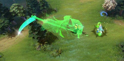 dota2小蓝本bug,dota2小蓝本2017结束