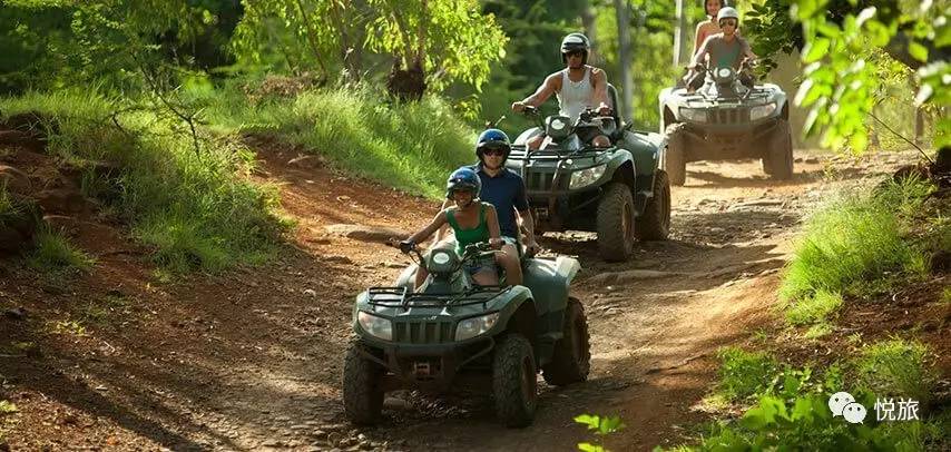 毛里求斯免签,毛里求斯在中国免签停留时间