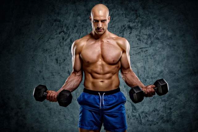 增肌遇到瓶颈怎么突破,增肌突破瓶颈期最好的方法