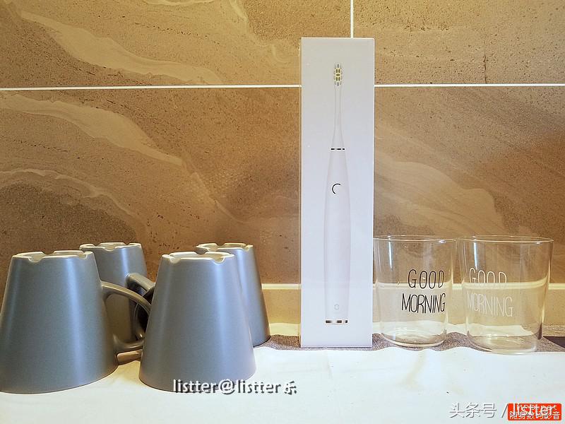 能用32年的牙刷是一种怎样的体验？华米OcleanOne电动牙刷体验