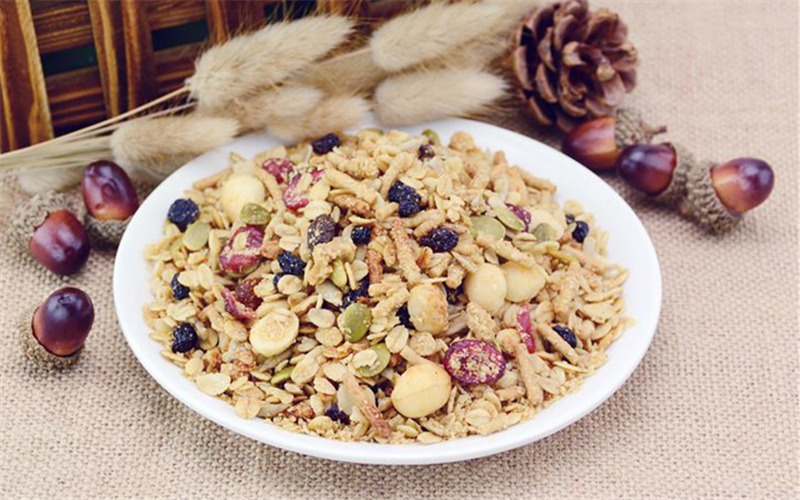 欢乐颂安迪吃的什么药,安迪在欢乐颂吃的什么麦片