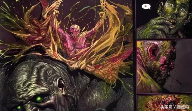 金刚狼3预示什么,金刚狼3最后的十字架