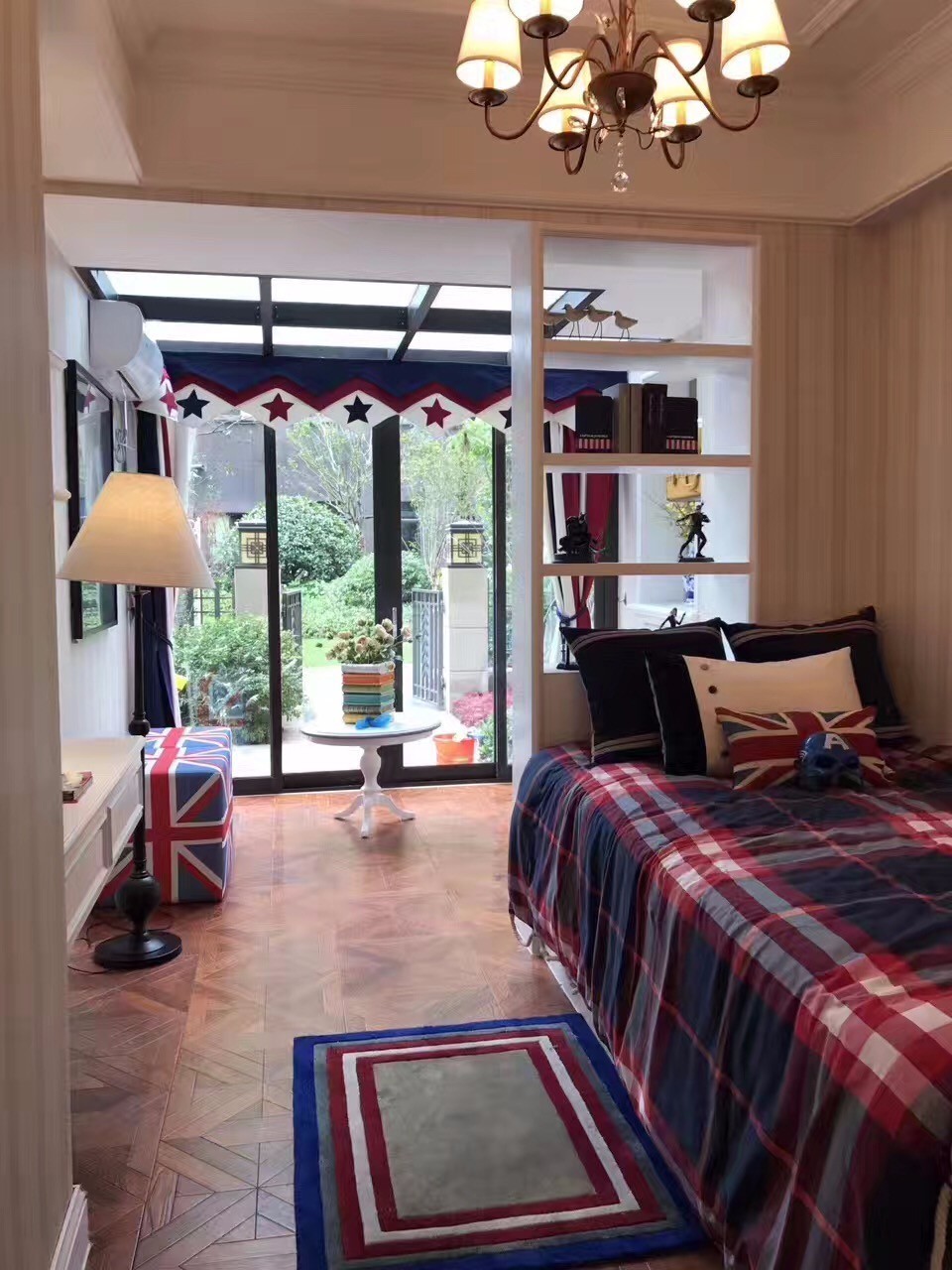 力高君御世家高层样板间,深度解析力高君御世家108户型在售