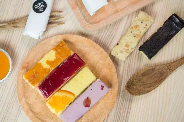 颜控必备！这款每月只卖7天的网红零食，俘虏了大半个娱乐圈！