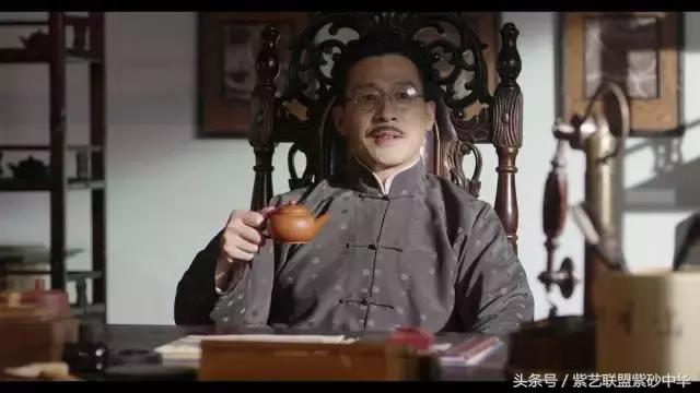 紫砂仿古：隐匿上海滩的地下传奇