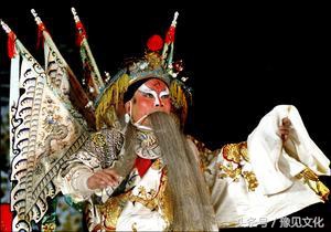 豫东红脸宗师唐玉成先生,豫东红脸王唐玉成闯幽州